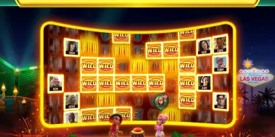 101z Game APK Dashboard