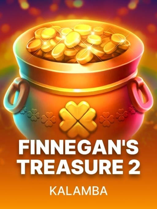 Finnegan's Treasure 2 thumbnail